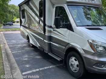 Used 2015 Itasca Navion 24V available in Myrtle Beach, South Carolina
