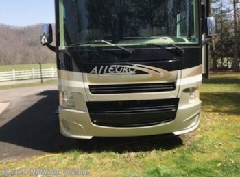 Used 2014 Tiffin Allegro Open Road 32CA available in Parsons, West Virginia