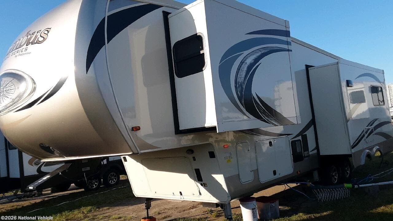 2018 Palomino Columbus 298RL RV for Sale in Simpsonville, SC 29681 | c0111356 - Vimarsana News