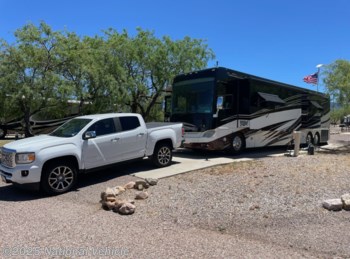 Used 2015 Tiffin Allegro Bus 45LP available in Sierra Vista, Arizona