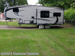  Used 2013 Jayco Eagle HT 26.5RLS available in Louisville, Kentucky