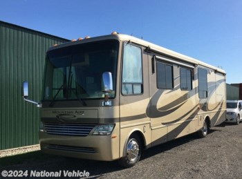 Used 2006 Newmar Mountain Aire 3783 available in Sterling Heights, Michigan