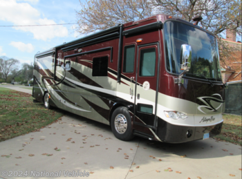 Used 2012 Tiffin Allegro Bus 40QXP available in Frisco, Texas