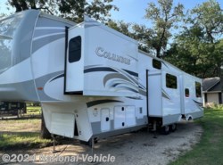  Used 2021 Palomino Columbus C 378MBC available in Chilton, Texas