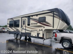 Used 2017 Keystone Alpine 3010RE available in Huntley, Montana