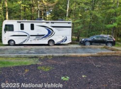  Used 2021 Holiday Rambler Admiral 28A available in Moultonborough, New Hampshire