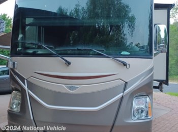 Used 2014 Fleetwood Discovery 40X available in Andover, Minnesota