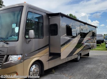 Used 2015 Newmar Bay Star 3124 available in Magnolia, Delaware