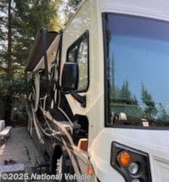 Used 2018 Fleetwood Pace Arrow 33D available in North Bend, Washington