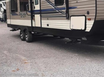 Used 2019 K-Z Sportsmen LE 292RL available in Bell Buckle, Tennessee