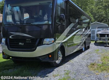 Used 2016 Newmar Bay Star 3401 available in Gallitzin, Pennsylvania