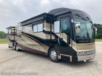 Used 2007 American Coach American Eagle 45H available in Longview, Texas