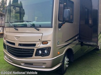 Used 2018 Fleetwood Bounder 35K available in Rex, Georgia