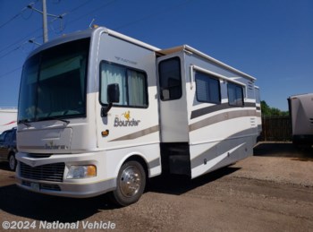 Used 2006 Fleetwood Bounder 35E available in Fort Collins, Colorado