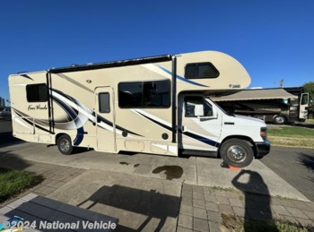 Used 2019 Thor Motor Coach Four Winds 28Z available in Modesto, California