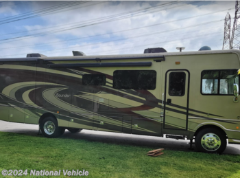 Used 2018 Fleetwood Bounder 35P available in Long Beach, California