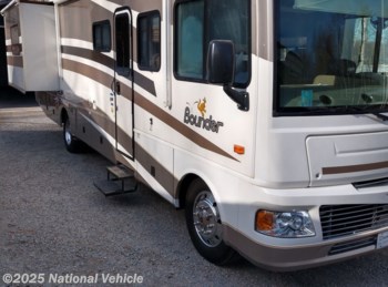 Used 2006 Fleetwood Bounder 35E available in Wetmore, Michigan