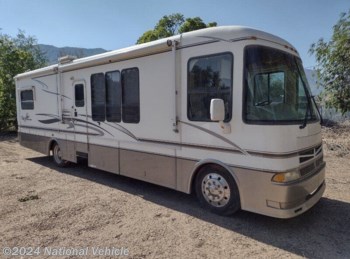 Used 2004 Rexhall RexAir 3650RB available in Santaquin, Utah