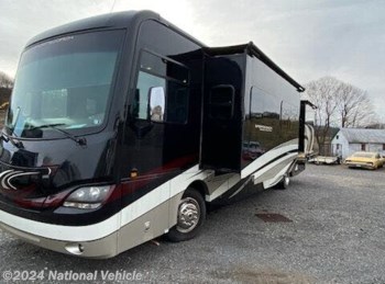 Used 2014 Coachmen Cross Country 405FK available in Cranberry Township, Pennsylvania