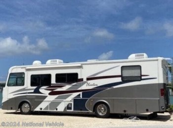 Used 2003 Tiffin Phaeton 35RH available in Cape Coral, Florida