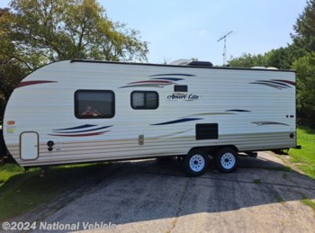 Used 2014 Gulf Stream Ameri-Lite 248BH available in Saint Cloud, Wisconsin