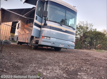 Used 2005 Fleetwood Bounder 37U available in Weatherford, Texas