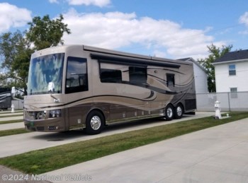 Used 2019 Newmar Mountain Aire 4018 available in Crossville, Tennessee