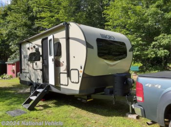 Used 2019 Forest River Flagstaff Micro Lite 21DS available in Lovell, Maine