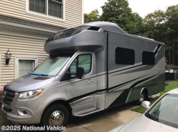 Used 2020 Tiffin Wayfarer 25RW available in Orchard Park, New York
