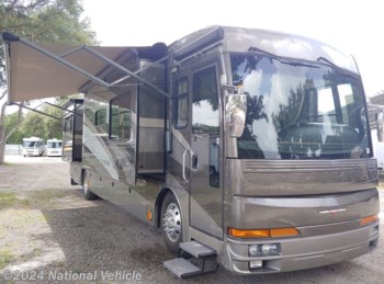 Used 2005 American Coach American Tradition 40L available in Benton, Tennessee