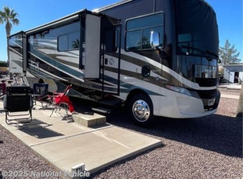 Used 2019 Tiffin Allegro Open Road 34PA available in Ponte Vedra Beach, Florida