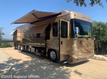Used 2008 Foretravel Nimbus SE 340 Tahoe available in Canyon Lake, Texas