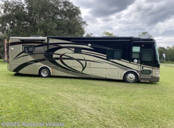 Used 2008 Tiffin Phaeton 40QSH available in Graham, Florida