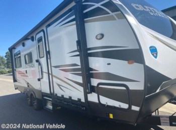 Used 2022 Keystone Outback Ultra-Lite 240URS available in Palo Cedro, California