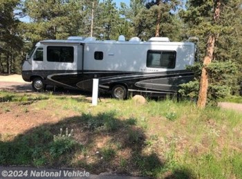 Used 2005 Airstream Land Yacht 30 available in Denver, Colorado