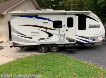 Used 2019 Lance  Travel Trailer 1985 available in Mineral, Virginia
