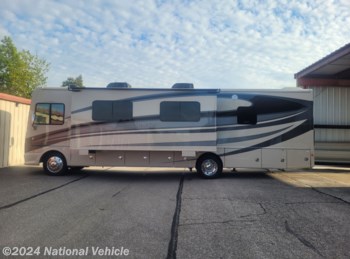 Used 2016 Fleetwood Bounder 35K available in Olmsted Township, Ohio