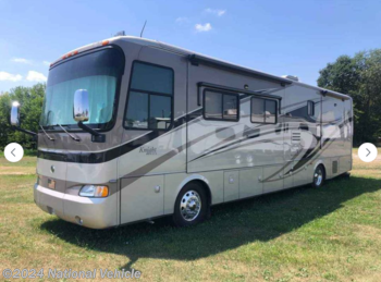 Used 2007 Monaco RV Knight 38PDQ available in Bushnell, Illinois