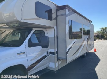 Used 2016 Thor Motor Coach Four Winds 31L available in Peoria, Arizona