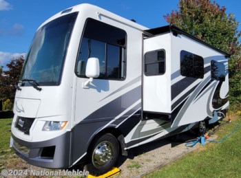 Used 2022 Newmar Bay Star Sport 2702 available in Cleveland, Ohio