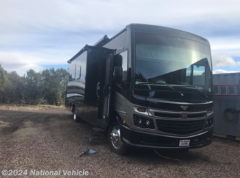 Used 2017 Fleetwood Bounder 36X available in Vernon, Arizona