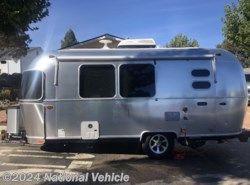  Used 2021 Airstream Caravel 20FB available in Paso Robles, California