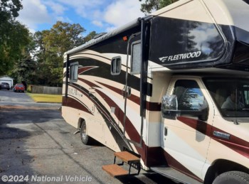 Used 2012 Fleetwood Tioga Ranger 28Y available in Millville, New Jersey