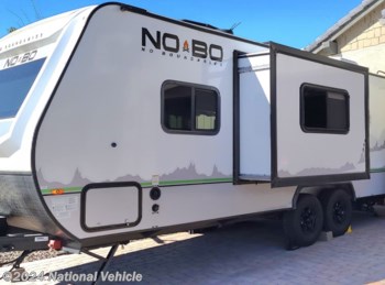 Used 2021 Forest River No Boundaries 19.6 available in Prescott, Arizona