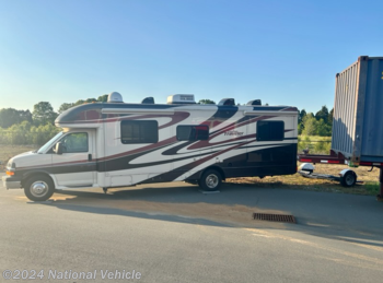 Used 2008 R-Vision  Freedom Traveler 293 available in Mooresville, North Carolina