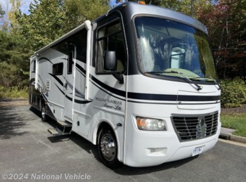 Used 2012 Holiday Rambler Aluma-Lite A 32PBS available in Charlottesville, Virginia
