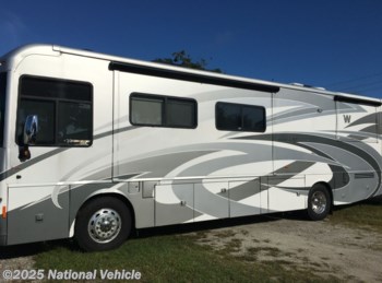 Used 2012 Winnebago Journey 36M available in Daytona Beach, Florida