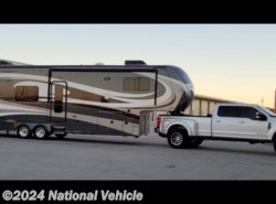 Used 2014 Holiday Rambler Presidential 363RE Jefferson available in Kearney, Missouri