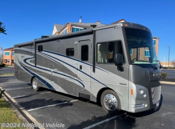 Used 2015 Winnebago Vista 35F available in Baltimore, Maryland