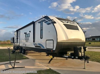 Used 2021 Forest River Vibe 29BH available in Joint Base Andrews, Maryland